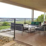 Holiday home La Maison De L'ecu : Charme Et Vue Incroyable