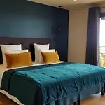 Holiday home La Maison De L'ecu : Charme Et Vue Incroyable *