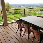 La Maison De L'ecu : Charme Et Vue Incroyable Semesterbostad Beaune (Cote d'Or)
