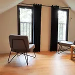 La Maison De L'ecu : Charme Et Vue Incroyable Semesterbostad Beaune (Cote d'Or)