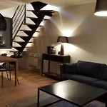 Holiday home La Maison De L'ecu : Charme Et Vue Incroyable