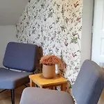 La Maison De L'ecu : Charme Et Vue Incroyable