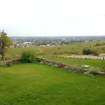 Holiday home La Maison De L'ecu : Charme Et Vue Incroyable *