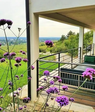 La Maison De L'ecu : Charme Et Vue Incroyable Ferienhaus