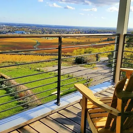 Fully Air-Conditioned, Entierement Climatisee La Maison De L'Ecu, Charme Et Vue Incroyable *