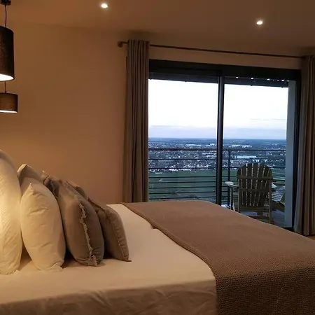 Ferienhaus La Maison De L'ecu : Charme Et Vue Incroyable *