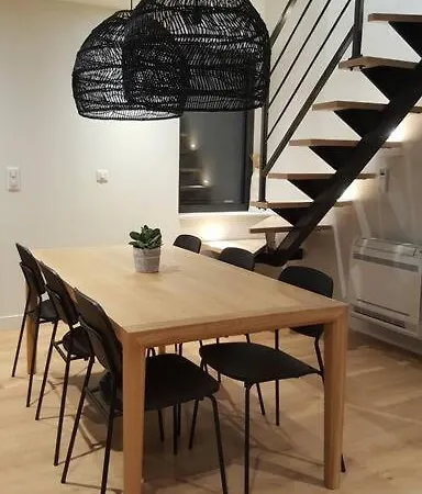 La Maison De L'ecu : Charme Et Vue Incroyable * Beaune (Cote d'Or)