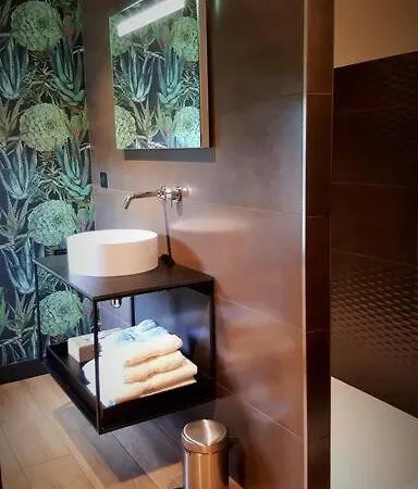 La Maison De L'ecu : Charme Et Vue Incroyable * Beaune (Cote d'Or)