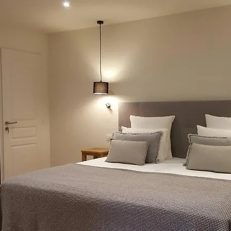 La Maison De L'ecu : Charme Et Vue Incroyable Holiday home