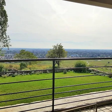 La Maison De L'ecu : Charme Et Vue Incroyable Ferienhaus *