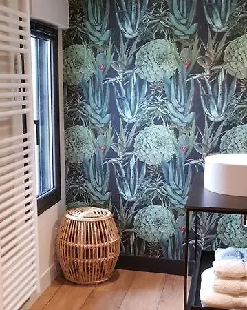 La Maison De L'ecu : Charme Et Vue Incroyable Beaune (Cote d'Or)