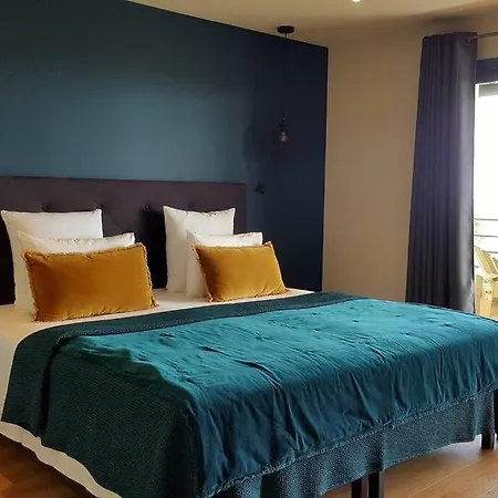 Ferienhaus La Maison De L'ecu : Charme Et Vue Incroyable *