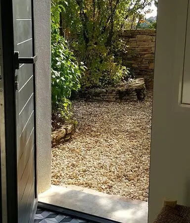 La Maison De L'ecu : Charme Et Vue Incroyable * Beaune (Cote d'Or)