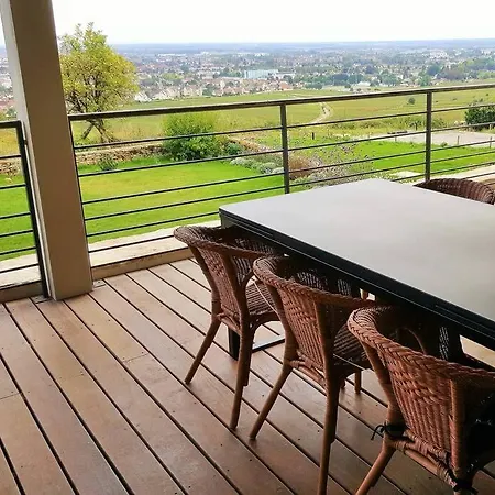 La Maison De L'ecu : Charme Et Vue Incroyable Holiday home Beaune (Cote d'Or)