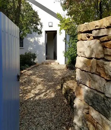 Ferienhaus La Maison De L'ecu : Charme Et Vue Incroyable Beaune (Cote d'Or)