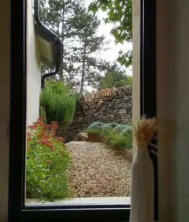 La Maison De L'ecu : Charme Et Vue Incroyable * Beaune (Cote d'Or)