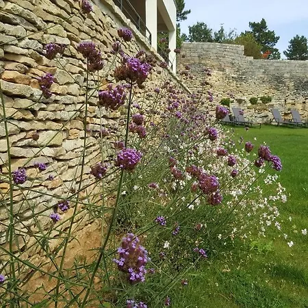 La Maison De L'ecu : Charme Et Vue Incroyable *