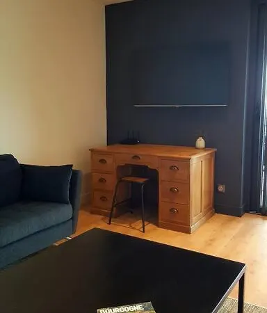 Ferienhaus La Maison De L'ecu : Charme Et Vue Incroyable Beaune (Cote d'Or)