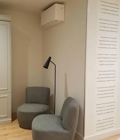 Fully Air-Conditioned, Entierement Climatisee La Maison De L'Ecu, Charme Et Vue Incroyable Beaune (Cote d'Or)