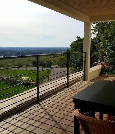 La Maison De L'ecu : Charme Et Vue Incroyable Beaune (Cote d'Or)