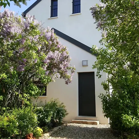 La Maison De L'ecu : Charme Et Vue Incroyable *