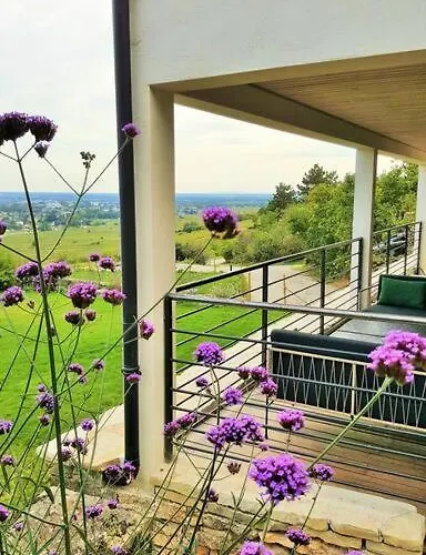 La Maison De L'ecu : Charme Et Vue Incroyable Holiday home