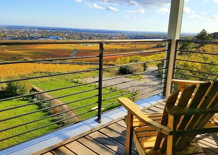 La Maison De L'ecu : Charme Et Vue Incroyable *