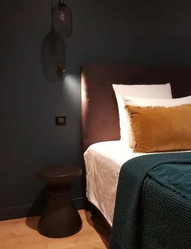 La Maison De L'ecu : Charme Et Vue Incroyable Beaune (Cote d'Or)