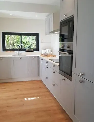 بيت للعطل La Maison De L'ecu : Charme Et Vue Incroyable بون