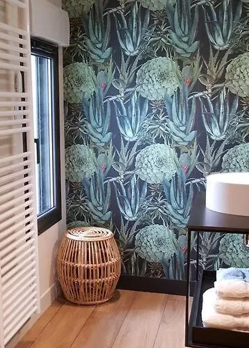 La Maison De L'ecu : Charme Et Vue Incroyable بون