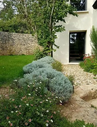 La Maison De L'ecu : Charme Et Vue Incroyable بيت للعطل *