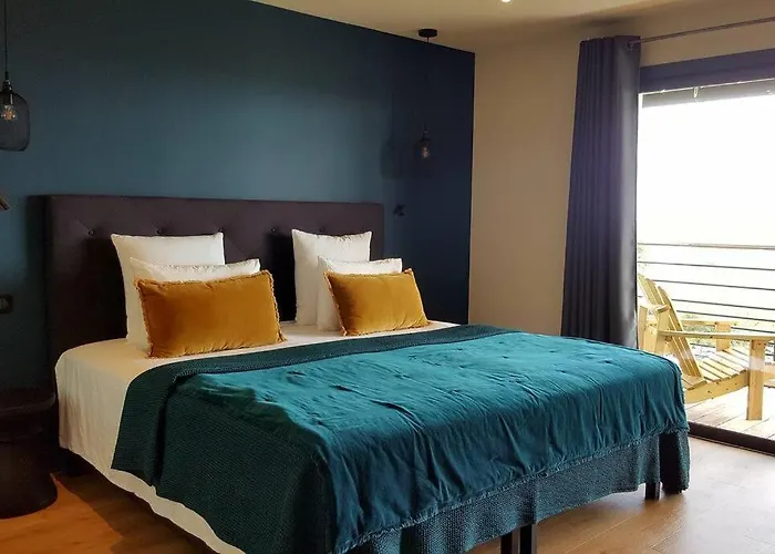 Holiday home La Maison De L'ecu : Charme Et Vue Incroyable *