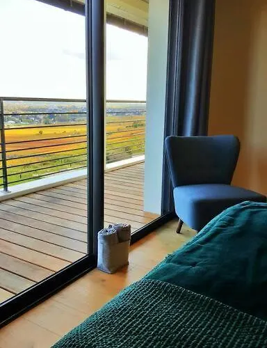 La Maison De L'ecu : Charme Et Vue Incroyable *