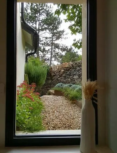 La Maison De L'ecu : Charme Et Vue Incroyable * Beaune (Cote d'Or)