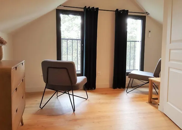 La Maison De L'ecu : Charme Et Vue Incroyable Nyaraló Beaune