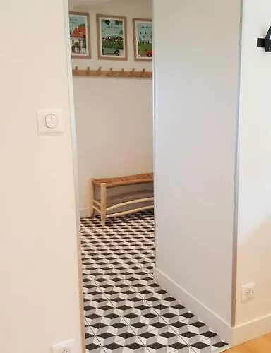 بيت للعطل La Maison De L'ecu : Charme Et Vue Incroyable *