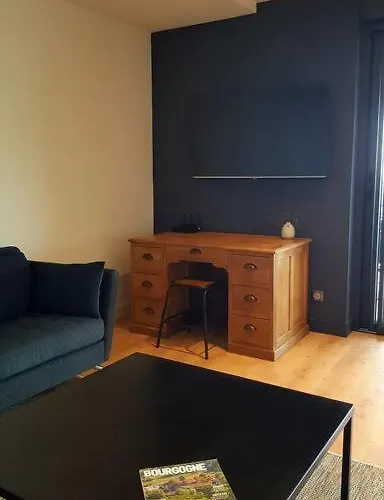 Holiday home La Maison De L'ecu : Charme Et Vue Incroyable Beaune (Cote d'Or)