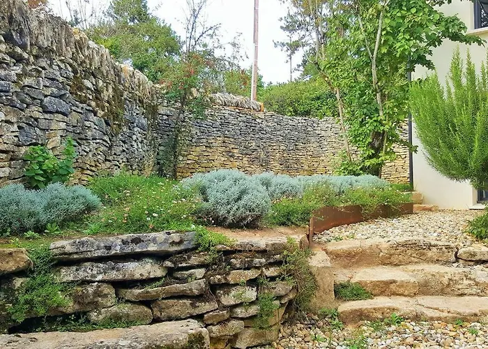 La Maison De L'ecu : Charme Et Vue Incroyable Holiday home *