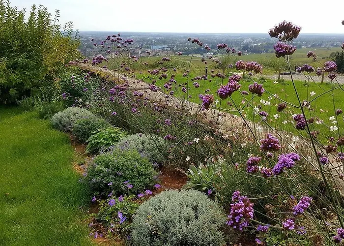 La Maison De L'ecu : Charme Et Vue Incroyable
