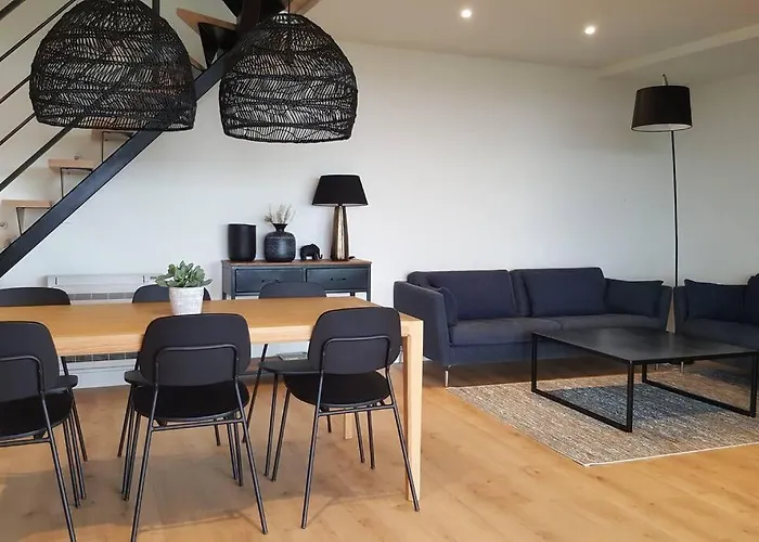 Holiday home La Maison De L'ecu : Charme Et Vue Incroyable