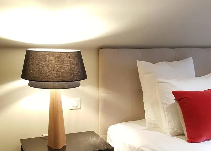 La Maison De L'ecu : Charme Et Vue Incroyable Beaune (Cote d'Or)