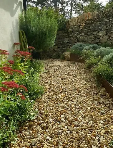 Holiday home La Maison De L'ecu : Charme Et Vue Incroyable