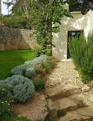 La Maison De L'ecu : Charme Et Vue Incroyable