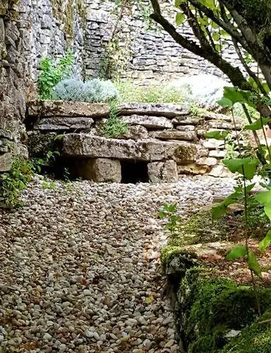 La Maison De L'ecu : Charme Et Vue Incroyable Nyaraló