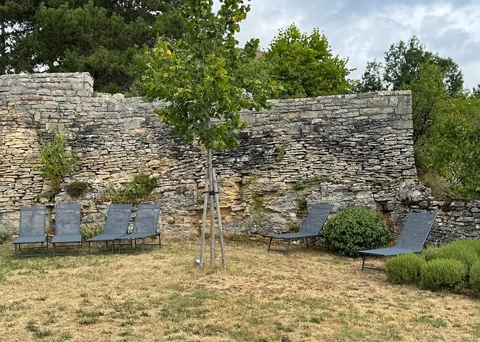 La Maison De L'ecu : Charme Et Vue Incroyable بيت للعطل *