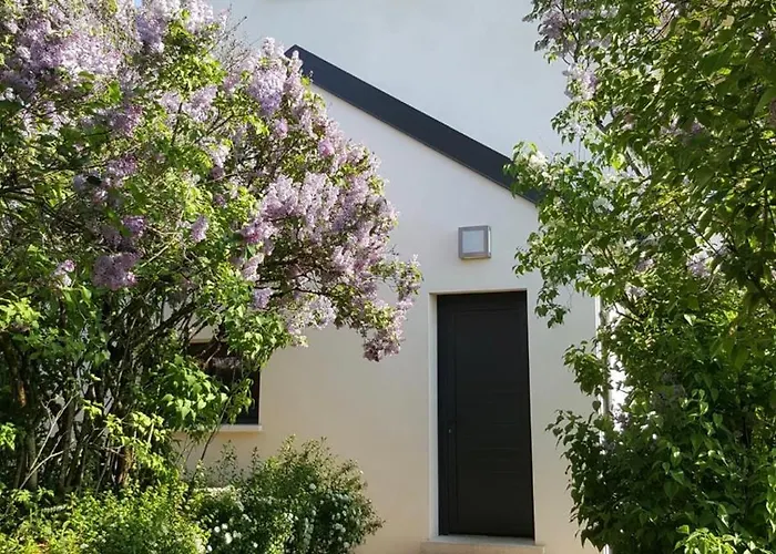 La Maison De L'ecu : Charme Et Vue Incroyable *
