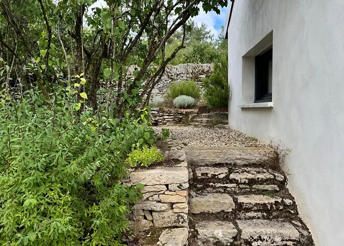La Maison De L'ecu : Charme Et Vue Incroyable